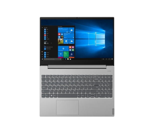Lenovo IdeaPad S340-15 Ryzen 7/8GB/480/Win10 - 541744 - zdjęcie 7